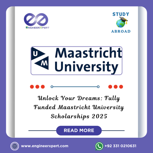 Embarking on a master's degree at the University of Southern Denmark (SDU)